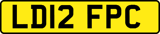 LD12FPC