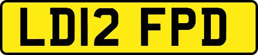 LD12FPD