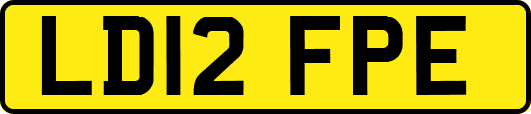 LD12FPE