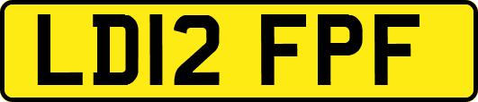 LD12FPF