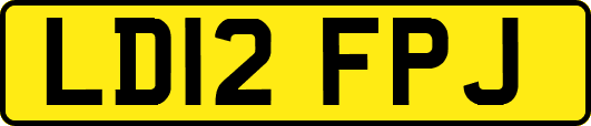 LD12FPJ