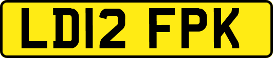 LD12FPK