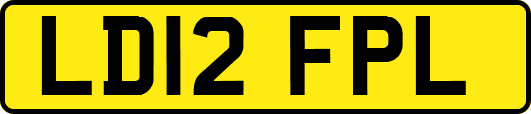 LD12FPL