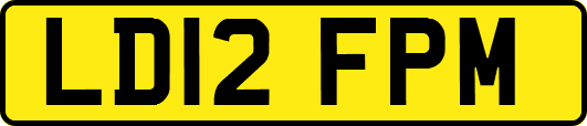 LD12FPM