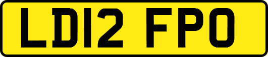 LD12FPO