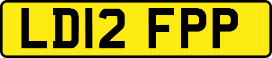 LD12FPP