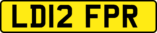 LD12FPR