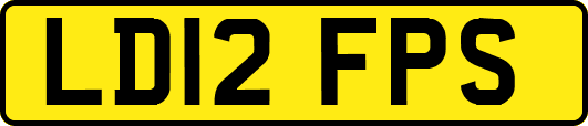 LD12FPS