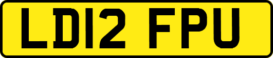 LD12FPU