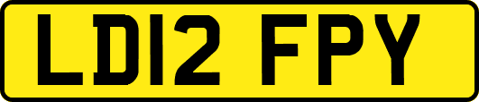LD12FPY