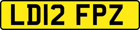 LD12FPZ