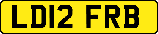 LD12FRB
