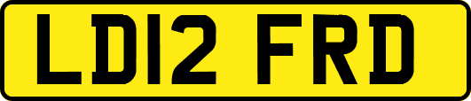LD12FRD