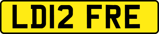 LD12FRE