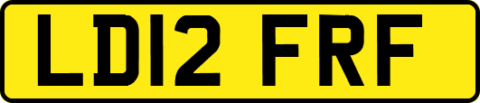 LD12FRF