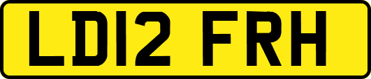 LD12FRH