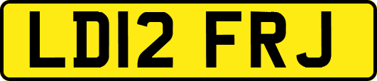 LD12FRJ