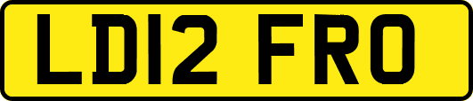 LD12FRO