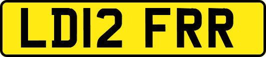 LD12FRR