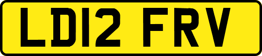LD12FRV