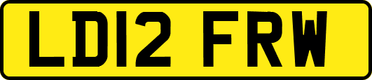 LD12FRW