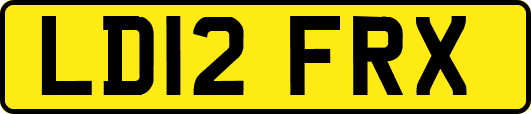 LD12FRX