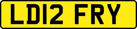 LD12FRY