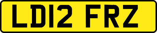 LD12FRZ