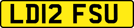 LD12FSU