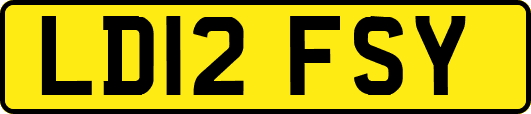 LD12FSY