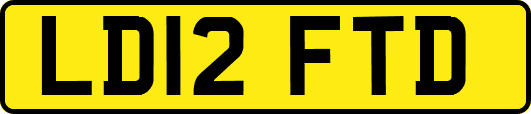 LD12FTD