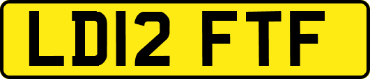 LD12FTF