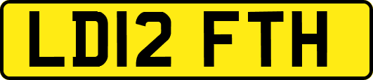 LD12FTH
