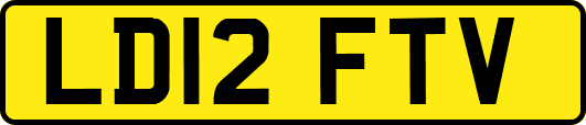 LD12FTV