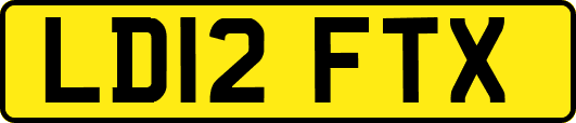 LD12FTX