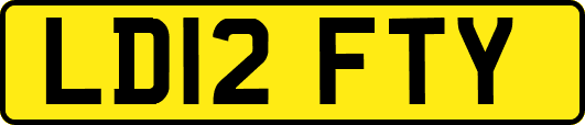 LD12FTY