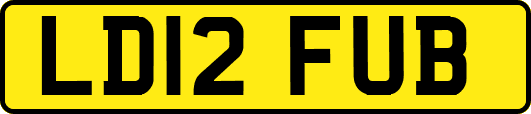 LD12FUB