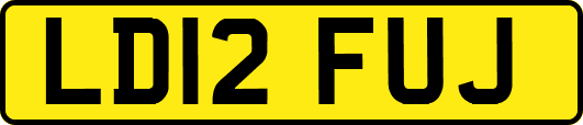 LD12FUJ