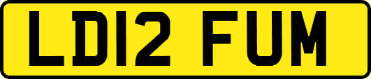 LD12FUM