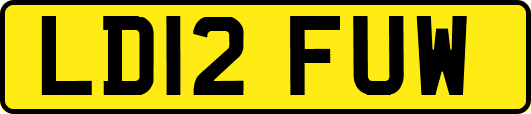 LD12FUW
