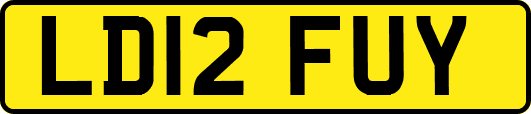 LD12FUY
