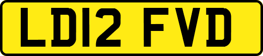 LD12FVD