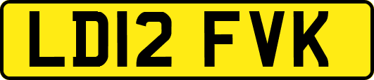LD12FVK