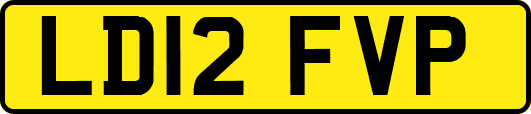 LD12FVP