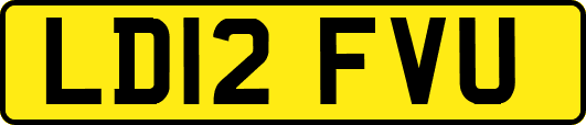 LD12FVU
