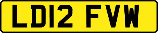 LD12FVW
