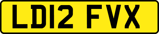 LD12FVX