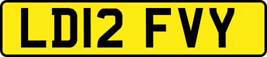 LD12FVY