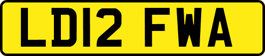 LD12FWA