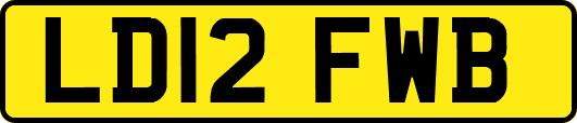 LD12FWB